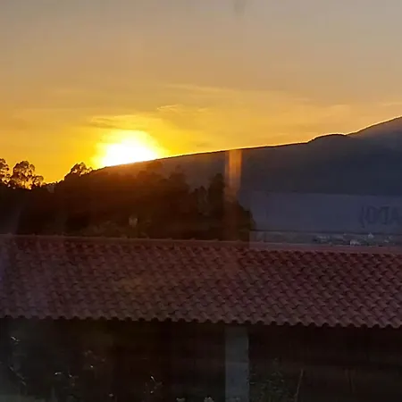 Quinta Da Bela Vista Do Lima 别墅 *