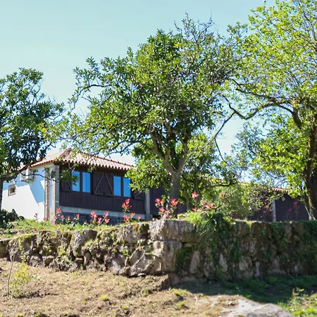 Quinta Da Bela Vista Do Lima Villa Ponte de Lima