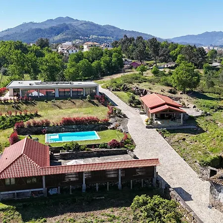Quinta Da Bela Vista Do Lima