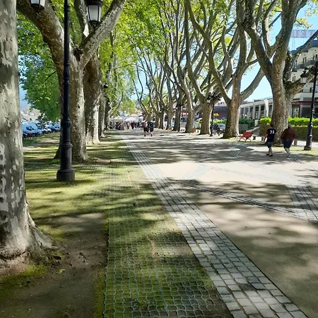 Quinta Da Bela Vista Do Lima