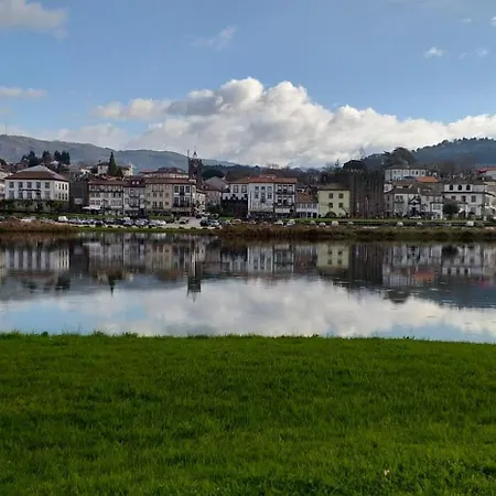 Quinta Da Bela Vista Do Lima