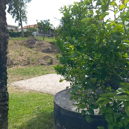 Villa Quinta Da Bela Vista Do Lima *