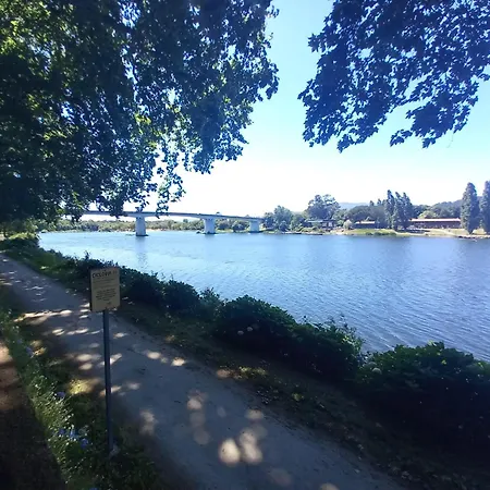 Vila Quinta Da Bela Vista Do Lima Ponte de Lima