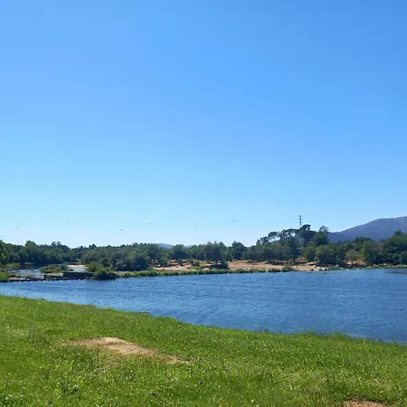 Quinta Da Bela Vista Do Lima Vila *